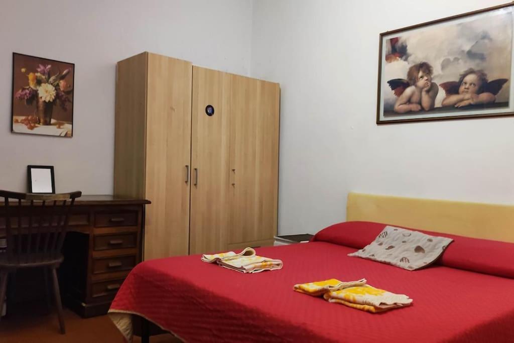 Casa Nel Cuore Di Firenze. Εξωτερικό φωτογραφία