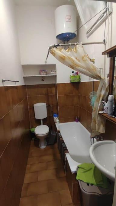 Casa Nel Cuore Di Firenze. Εξωτερικό φωτογραφία