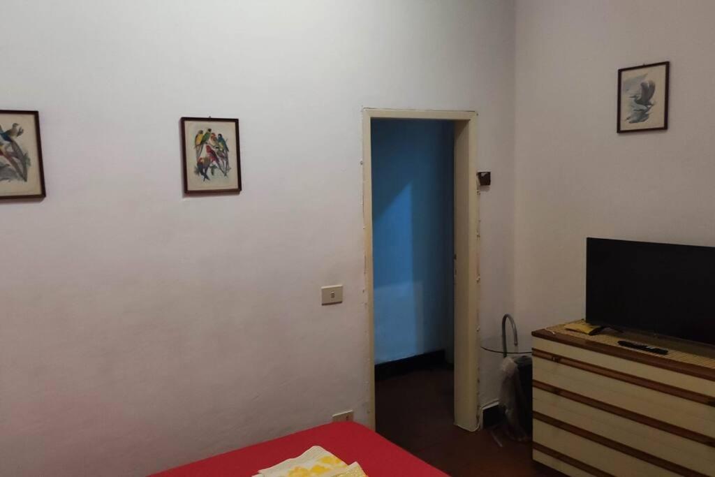 Casa Nel Cuore Di Firenze. Εξωτερικό φωτογραφία