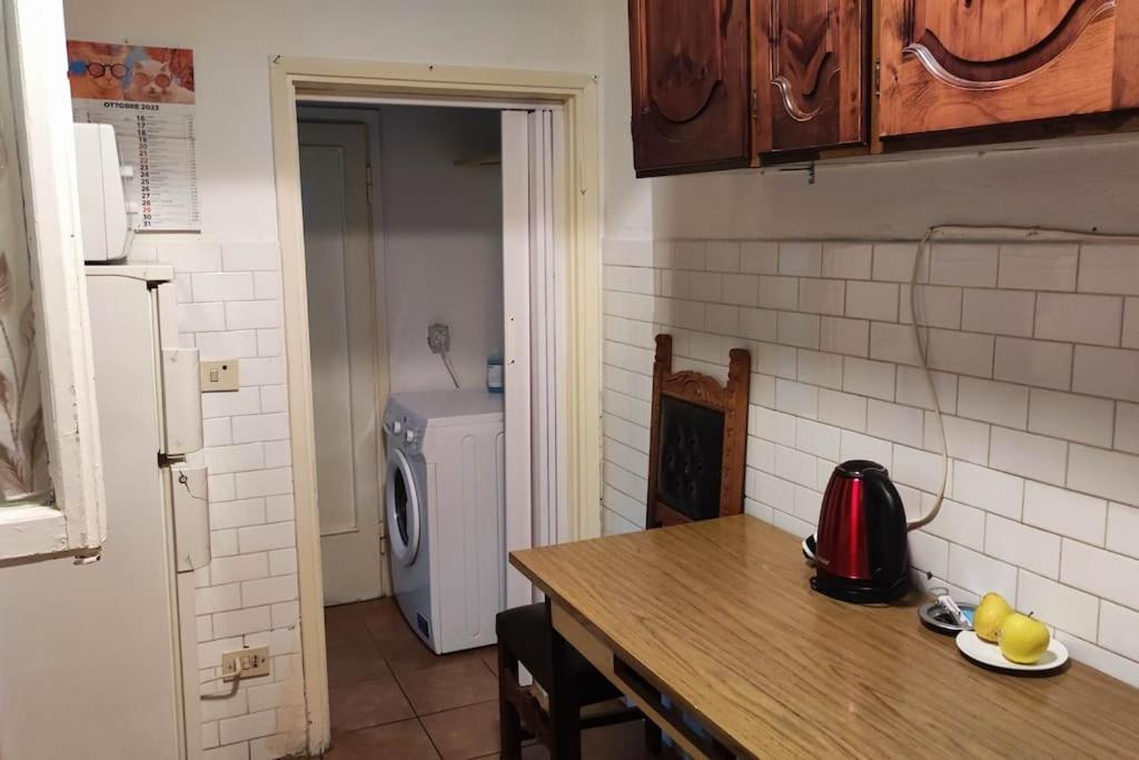 Casa Nel Cuore Di Firenze. Εξωτερικό φωτογραφία