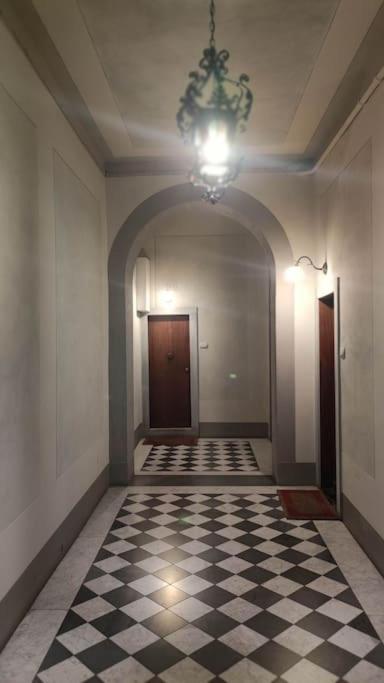 Casa Nel Cuore Di Firenze. Εξωτερικό φωτογραφία
